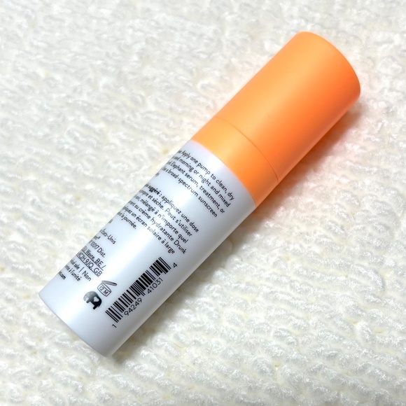 🎁Pick 5 for $25🎁 Drunk Elephant C-Luma Hydrabright Serum mini - Picture 4 of 5